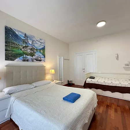 Bed & Breakfast En Viladomat