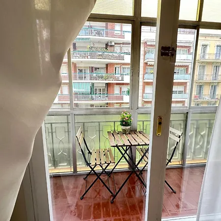Bed & Breakfast En Viladomat *