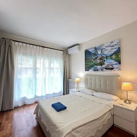 En Viladomat Bed & Breakfast *